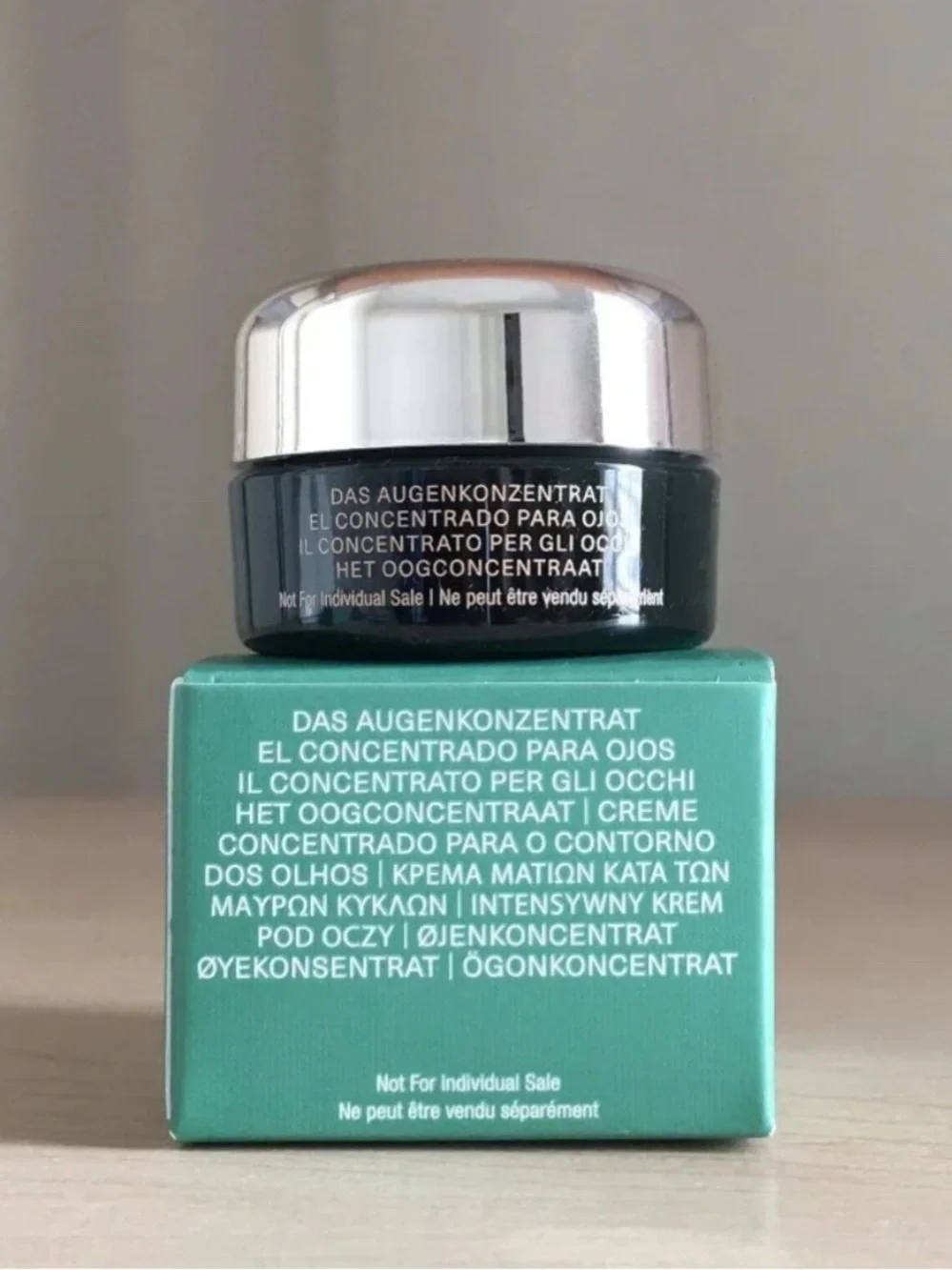 La Mer The Eye Concentrate - 5 Ml